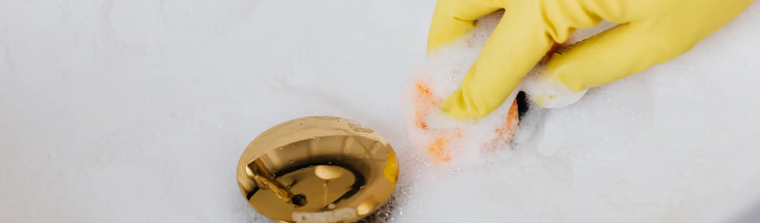 About Luxe and Scrub cleaning